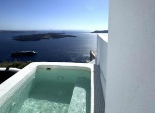 Aackk Villa After 3 Bedrooms Santorini - Imerovigli - 8