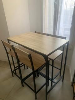 Appartement avec 2 chambre Nice - 2