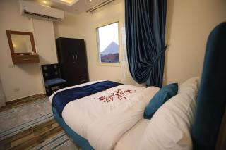 Happy Day Pyramids View Hotel - Cairo - 6
