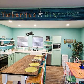 Yarbarita's Stay and Play - 7