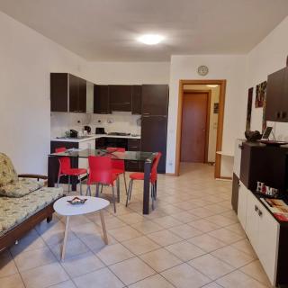 Casina Manu - Petrignano - 4