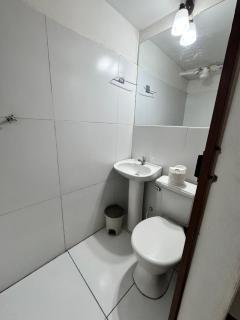 Acogedor independiente-Casa JH A - 4