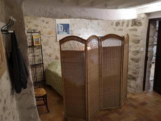 Studio Tourrettes-sur-loup, le charme de l'ancien - Tourrettes-sur-Loup - 9