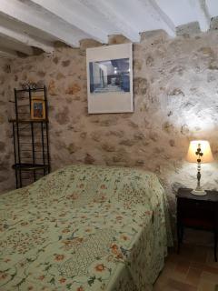 Studio Tourrettes-sur-loup, le charme de l'ancien - Tourrettes-sur-Loup - 8