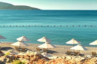 LUSTICA BAY GARDEN APARTMENT, Centrale - Tivat - 9