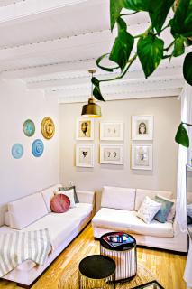 2BDR Top Floor Apartment-Heart of Corfu Old Town - Corfu - 4