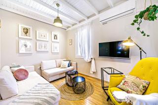 2BDR Top Floor Apartment-Heart of Corfu Old Town - Città di Corfù - 9