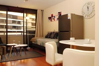 Living Paris - Santiago - 0