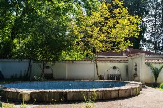 Solaris Summer Apartments - Sutomore - 2