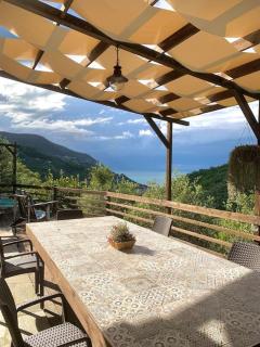 Villa Claudia, CITRA 010037-LT-0678 - Moneglia - 0