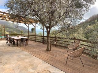 Villa Claudia, CITRA 010037-LT-0678 - Moneglia - 3