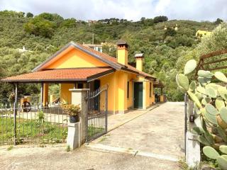 Villa Claudia, CITRA 010037-LT-0678 - Moneglia - 1