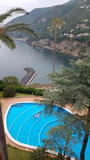 Apartment with sea view B - Vico Equense - 0