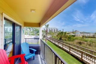 HH Beach & Tennis B127 - Hilton Head Island - 9