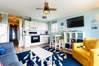 HH Beach & Tennis B127 - Hilton Head Island - 3