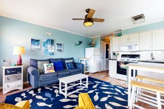 HH Beach & Tennis B127 - Hilton Head Island - 4
