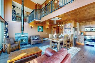 Ponca Lode Retreat - Keystone - 6