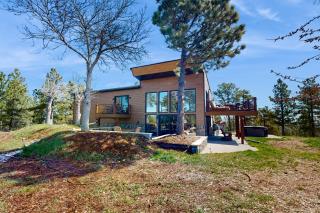 Ponca Lode Retreat - Keystone - 9