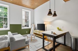 Sosuite at The Loxley - Old City - Philadelphia - 5