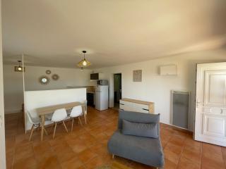 Maisonnette calme vue collines - Marsiglia - 3