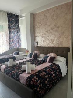 Albachiara Suite Rooms - Bologna - 4