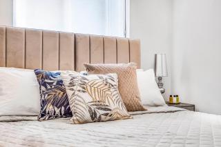 Kings Road Stylish Apartment in Chelsea - Londra - 3