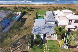 Casa long beach! Totalmente pé na areia. - Cabo Frío - 4
