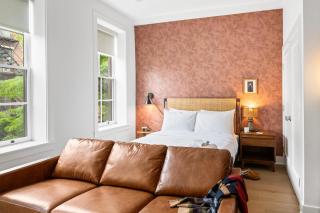 Sosuite at The Loxley - Old City - Philadelphia - 4