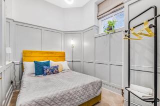 Kings Road Stylish Apartment in Chelsea - Londra - 1