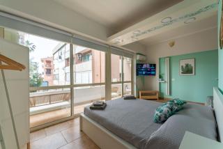 Bellini Holiday House - Cefalù - 4