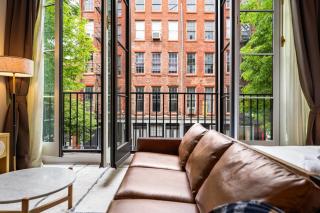 Sosuite at The Loxley - Old City - Philadelphia - 1