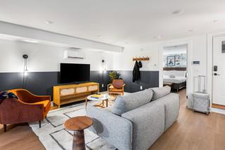 Sosuite at The Loxley - Old City - Philadelphia - 3