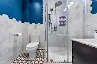 Westminster 2 Bedroom apartment with AC sleeps 5 - Londra - 2