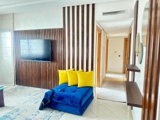 Appartement de luxe dans une résidence fermée avec piscine - Pont Blondin - 8