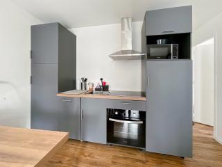 Appartement T2 à 3 kms du Port du Collet - Bourgneuf-en-Retz - 1