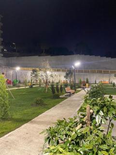Apex Lisi - Tbilisi - 5