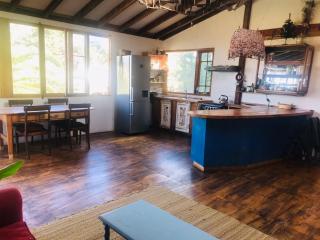 Loft con vista en Cerro Alegre - 4