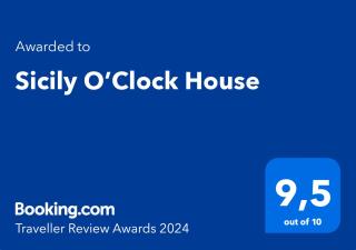 Sicily O’Clock House - Lentini - 7
