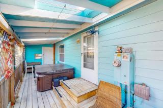 Blue Heaven Beach House - Rockaway Beach - 7