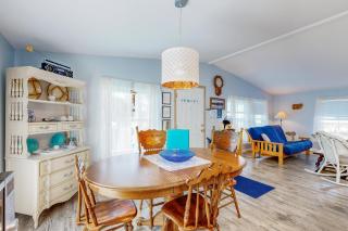 Blue Heaven Beach House - Rockaway Beach - 3