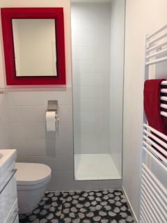 appartement contemporain dans une authentique demeure viticole - Charnay-lès-Mâcon - 2
