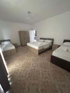 Vebos Apartment - Berat - 5