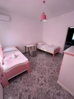 Vebos Apartment - Berat - 2