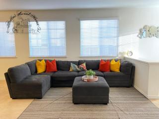 Bella's sweet house 5640 - Eastvale - 6