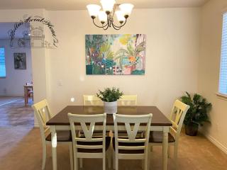 Bella's sweet house 5640 - Eastvale - 7