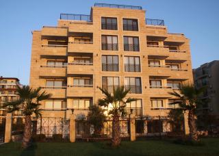 Golden Dunes Primorsko Apartments - 0