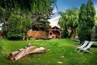 Agroturystyka Dwie Podkowy - Trzebiatów nad Regą - 6