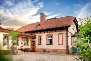 Agroturystyka Dwie Podkowy - Trzebiatów nad Regą - 3