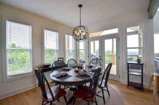 Mountain Ridge Retreat - Clarkesville - 1