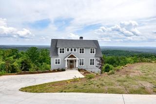 Mountain Ridge Retreat - Clarkesville - 8